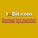 1xbit para çekme ve yatırma işlemleri