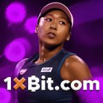 1xbit tenis bonusları
