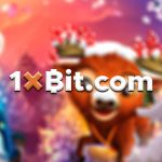 1xbit slot bonusları