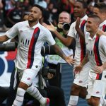 Borussia Dortmund - PSG Şampiyonlar Ligi bahisleri